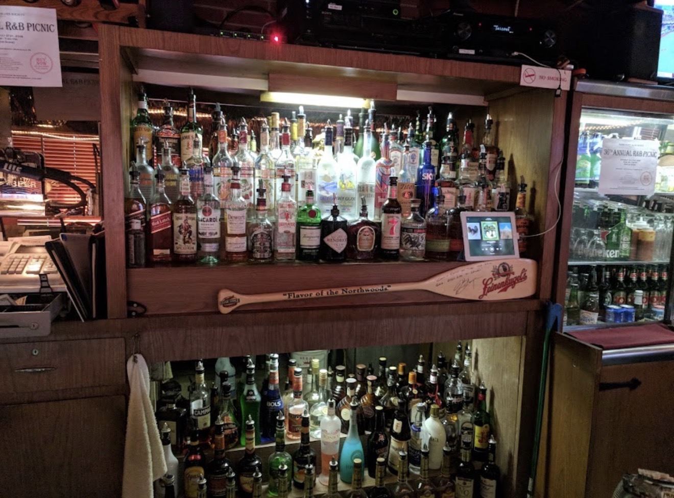 Hong Luck Restaurant