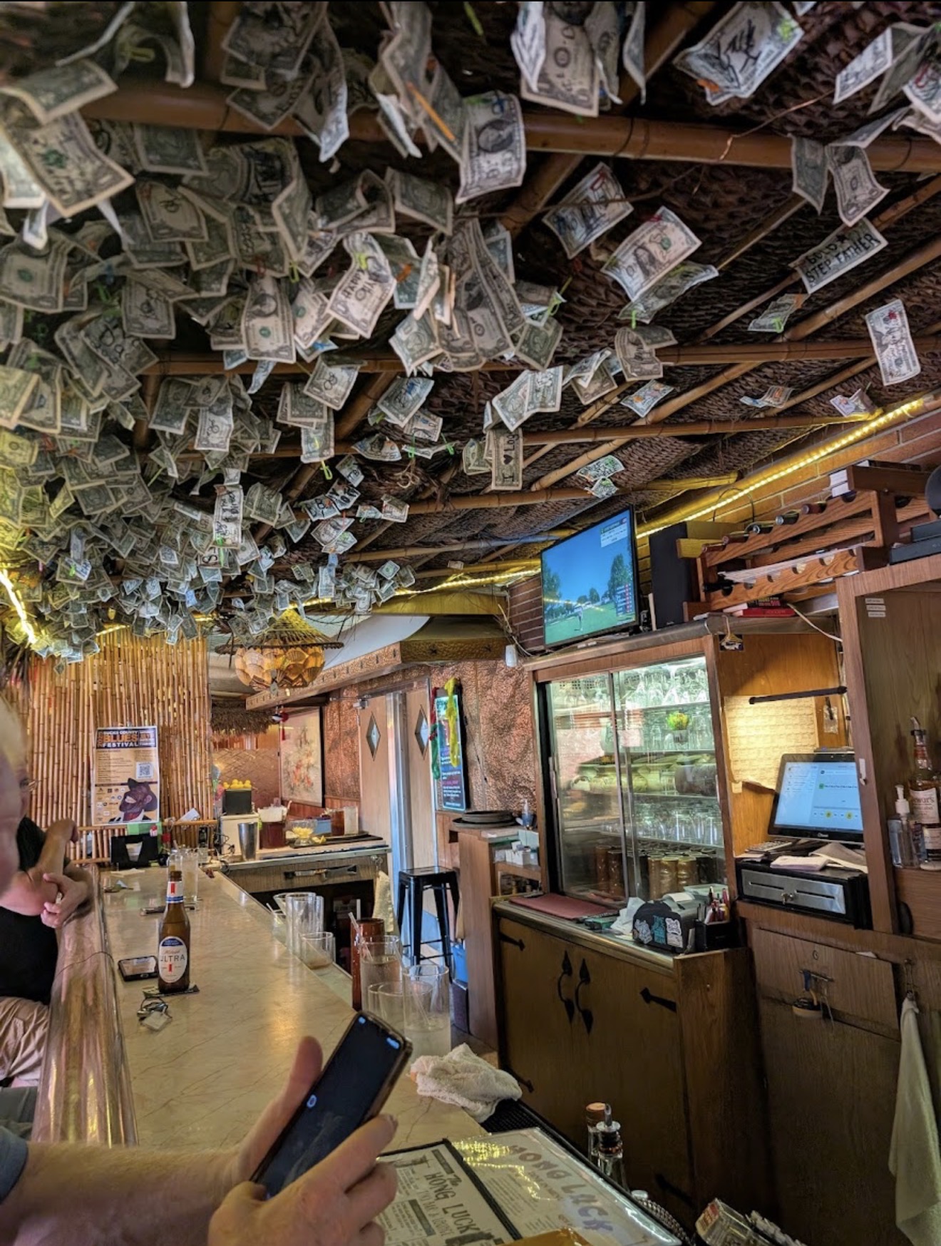 Hong Luck Restaurant